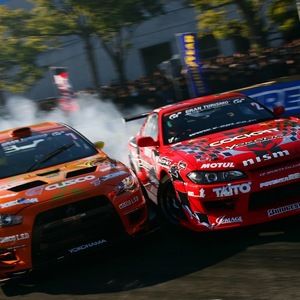 Meet your Posher, Lamar